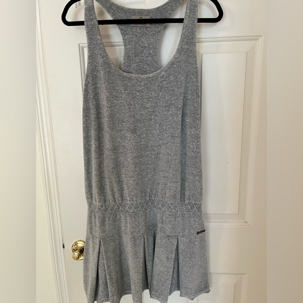 Very cute plush dress